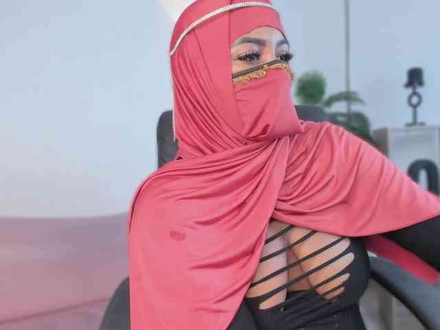 Wife-jasmine webcam
