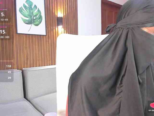 Wife-jasmine webcam