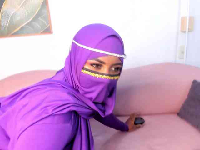 Wife-jasmine webcam