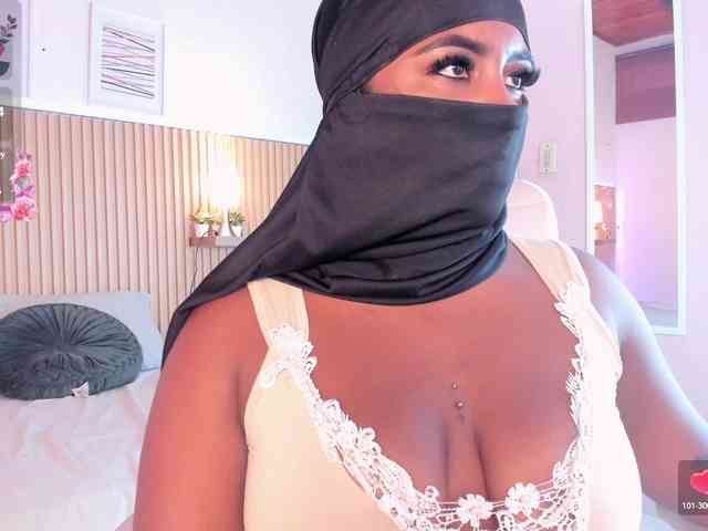 Wife-jasmine webcam