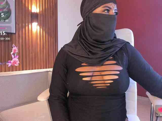 Wife-jasmine webcam