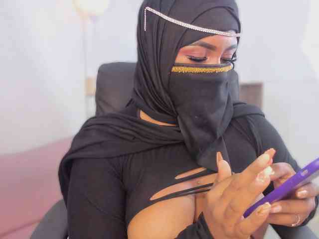 Wife-jasmine webcam