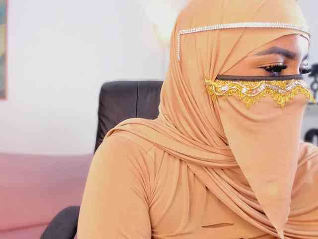 Wife-jasmine webcam