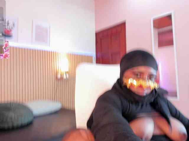 Wife-jasmine webcam