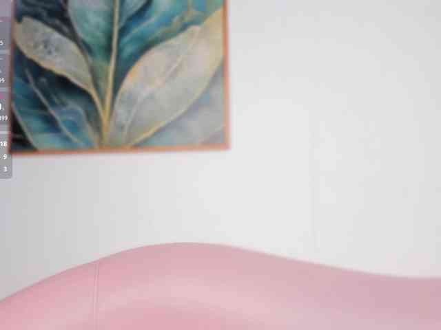Wife-jasmine webcam