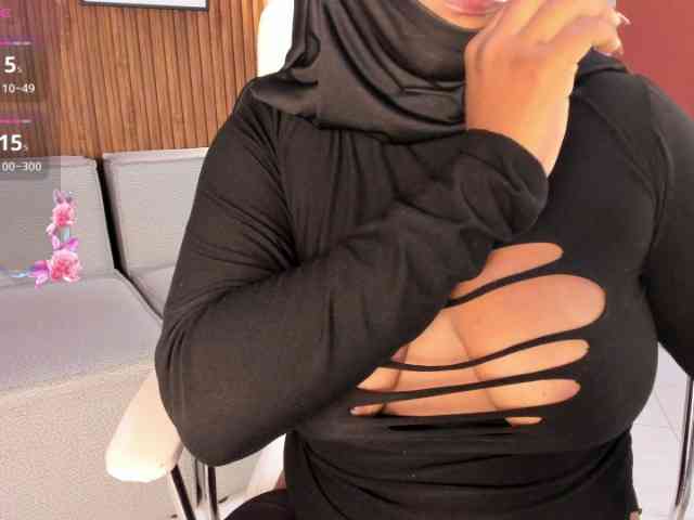 Wife-jasmine webcam