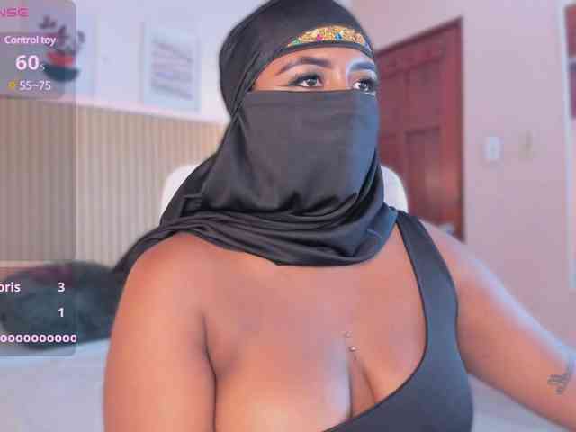 Wife-jasmine webcam