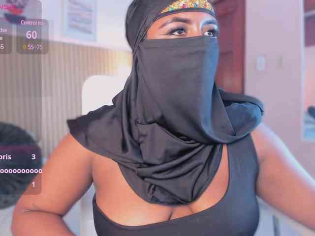 Wife-jasmine webcam