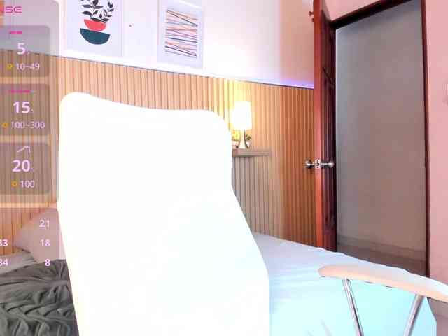 Wife-jasmine webcam