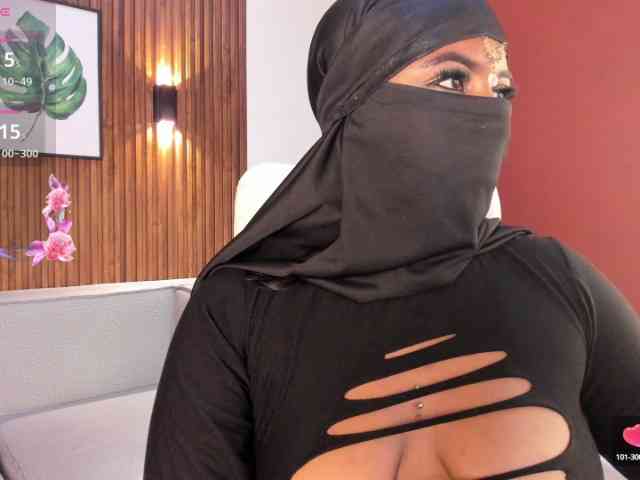 Wife-jasmine webcam