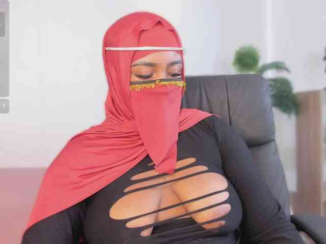 Wife-jasmine webcam