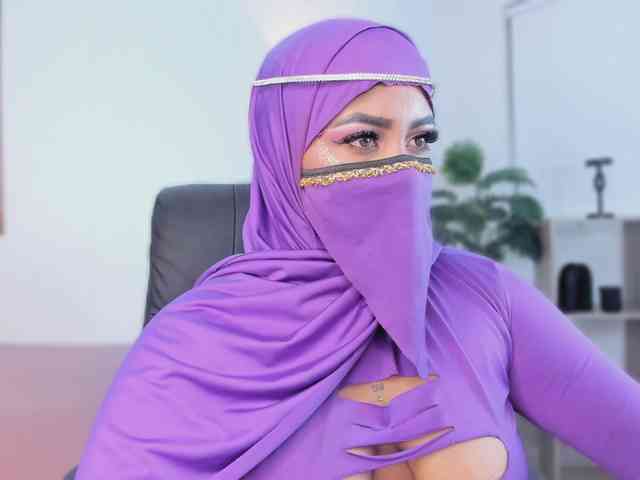 Wife-jasmine webcam