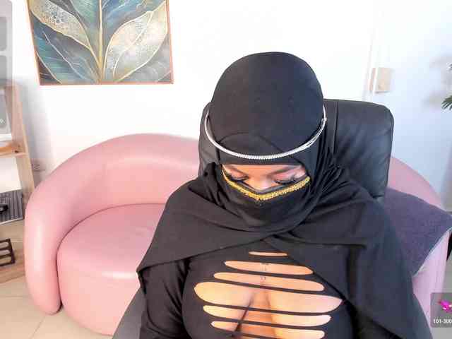 Wife-jasmine webcam