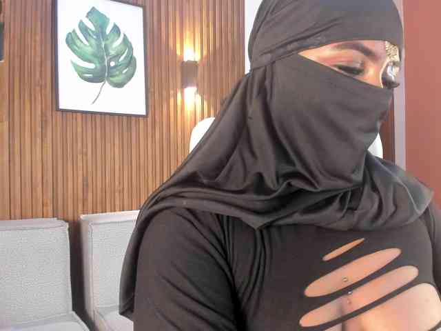 Wife-jasmine webcam