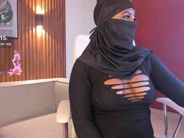 Wife-jasmine webcam