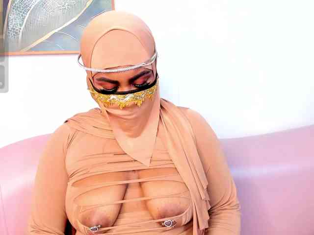 Wife-jasmine webcam