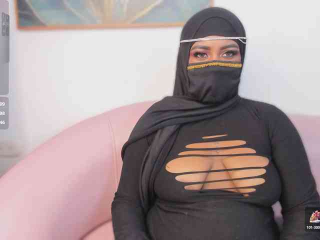Wife-jasmine webcam