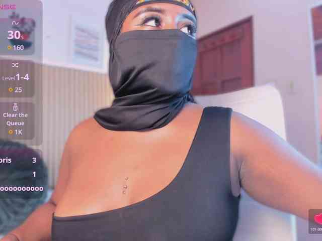 Wife-jasmine webcam
