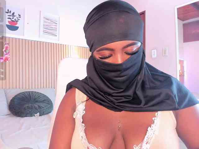 Wife-jasmine webcam