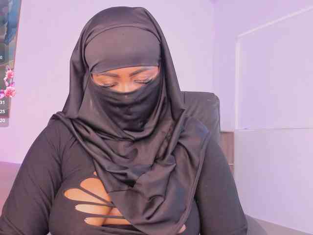 Wife-jasmine Live Webcam on BongaCams