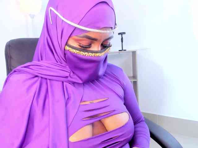 Wife-jasmine webcam