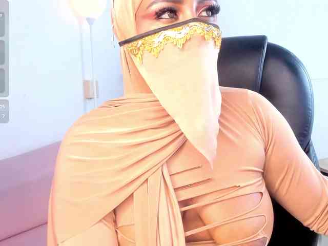 Wife-jasmine webcam