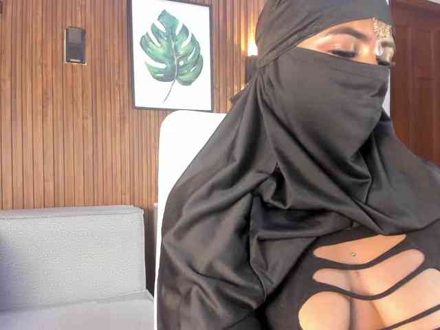 Wife-jasmine webcam