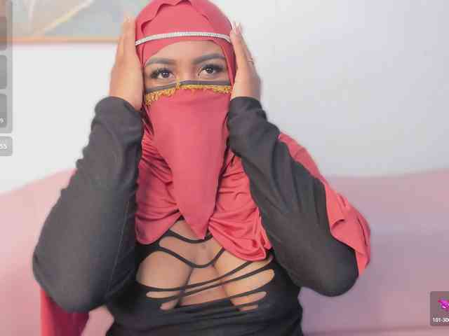 Wife-jasmine webcam