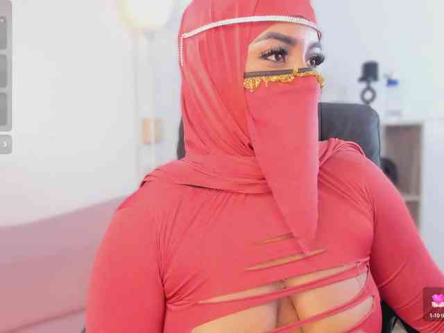 Wife-jasmine webcam