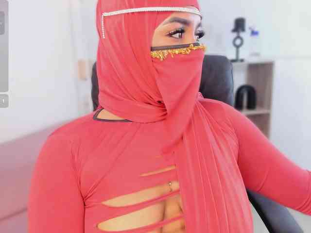 Wife-jasmine webcam