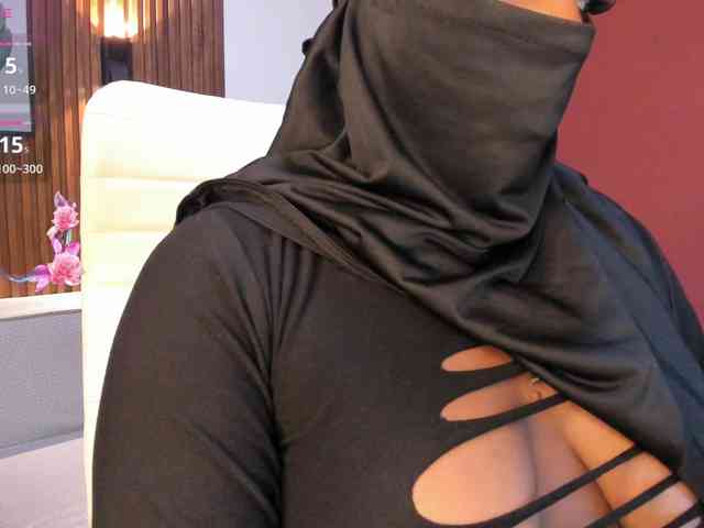 Wife-jasmine webcam