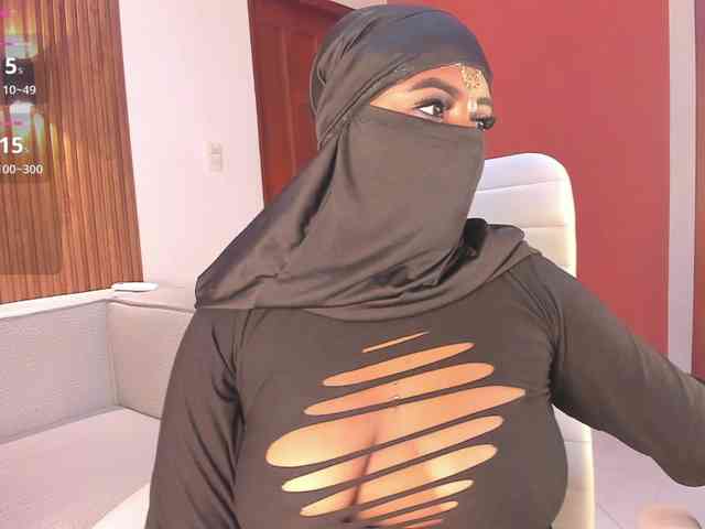 Wife-jasmine webcam