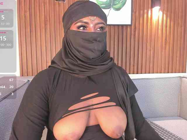 Wife-jasmine webcam