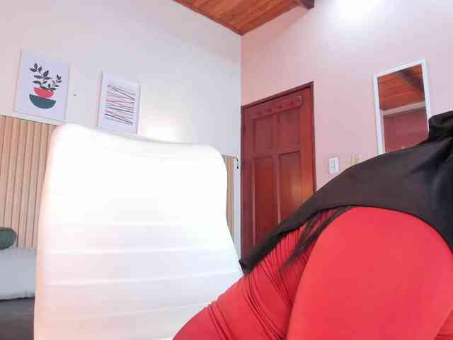 Wife-jasmine webcam