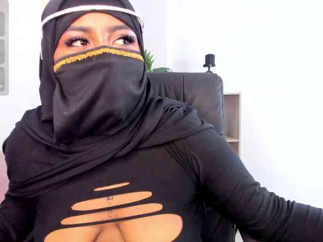 Wife-jasmine webcam