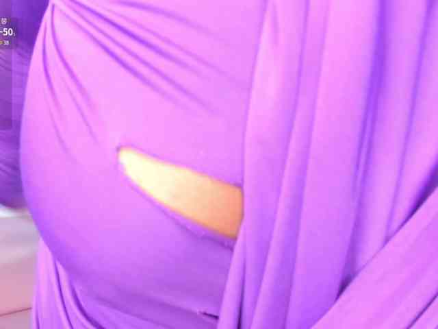 Wife-jasmine webcam