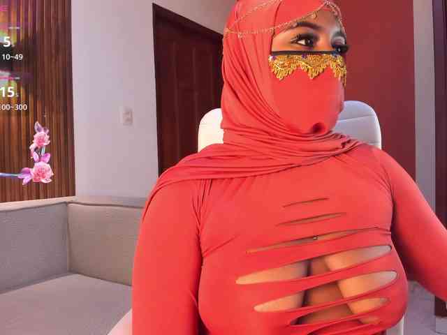 Wife-jasmine webcam