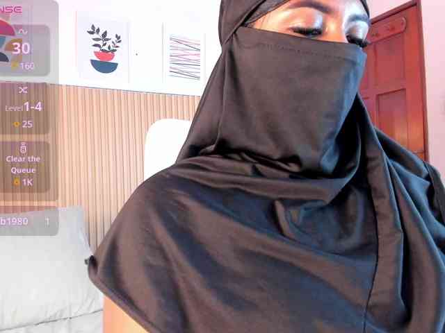 Wife-jasmine webcam