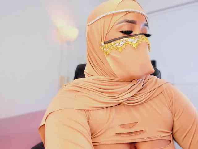 Wife-jasmine webcam