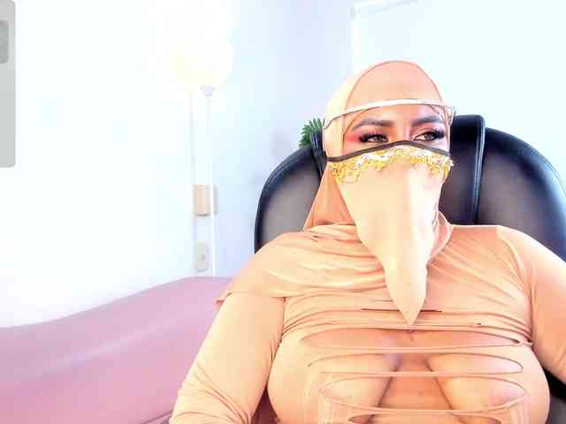 Wife-jasmine webcam
