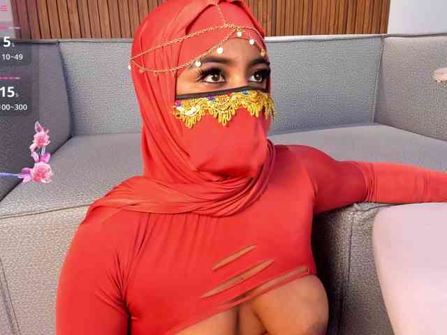 Wife-jasmine