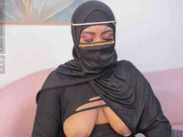 Wife-jasmine webcam