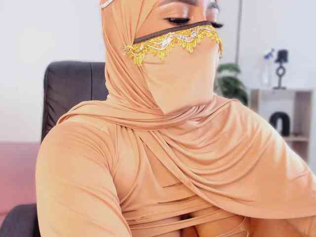 Wife-jasmine webcam
