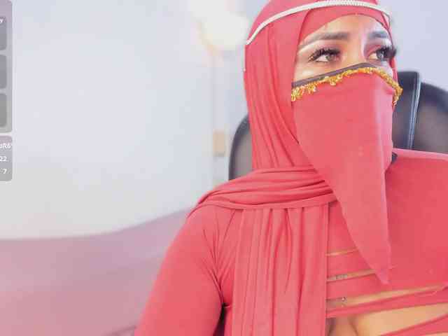 Wife-jasmine Live Webcam on BongaCams