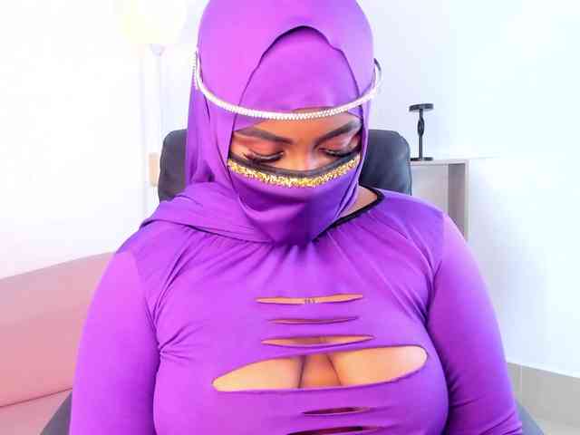 Wife-jasmine webcam