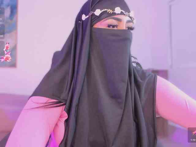 Wife-jasmine Live Webcam on BongaCams