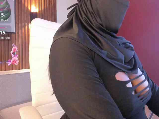 Wife-jasmine webcam