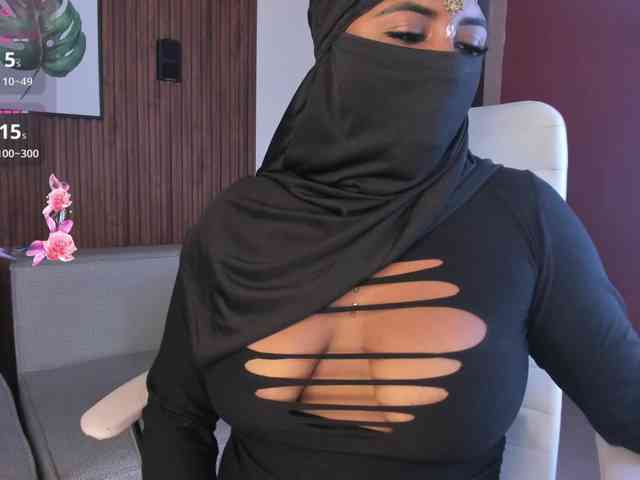 Wife-jasmine webcam