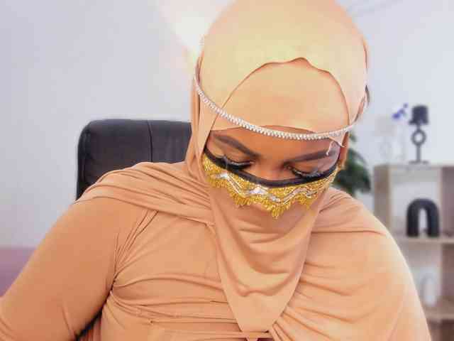 Wife-jasmine webcam