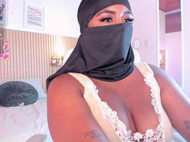 Wife-jasmine webcam